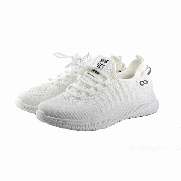 Espadrille ballerine pour femme fz3-7 blanc   .... ......................